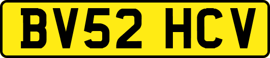 BV52HCV