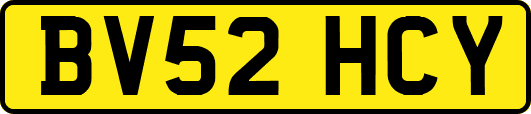 BV52HCY