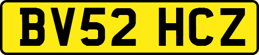 BV52HCZ
