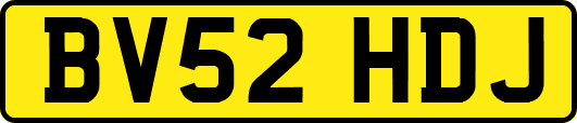 BV52HDJ