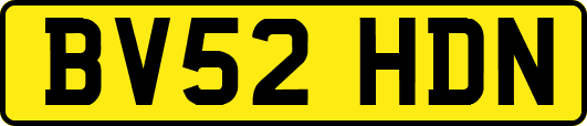BV52HDN