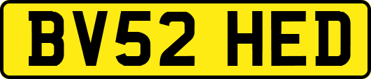 BV52HED