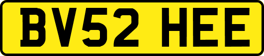 BV52HEE