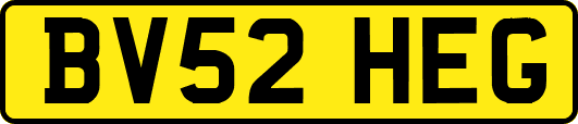 BV52HEG
