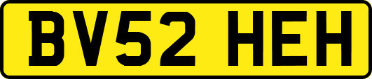 BV52HEH
