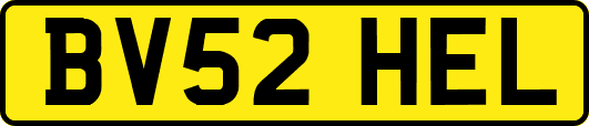 BV52HEL