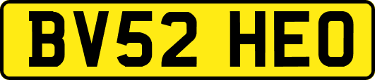 BV52HEO