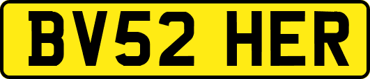 BV52HER