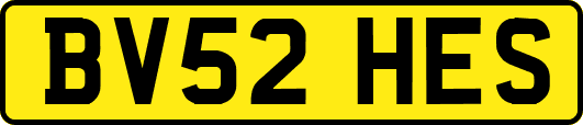 BV52HES