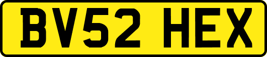 BV52HEX