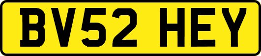 BV52HEY