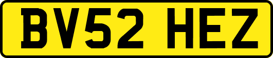 BV52HEZ