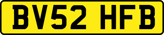 BV52HFB