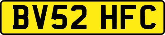 BV52HFC