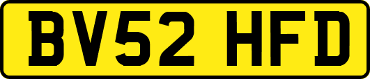 BV52HFD