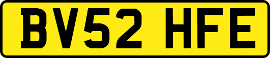 BV52HFE