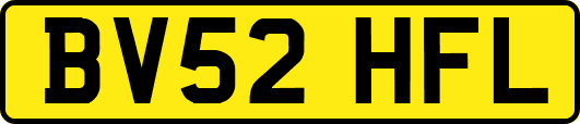 BV52HFL