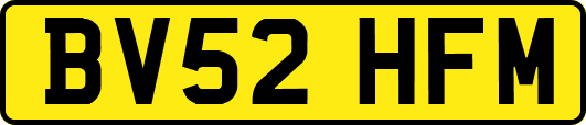 BV52HFM
