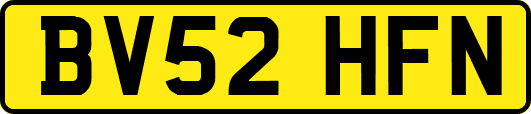 BV52HFN