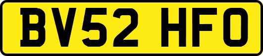 BV52HFO