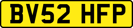 BV52HFP