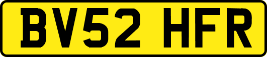 BV52HFR