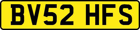 BV52HFS