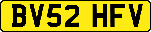BV52HFV