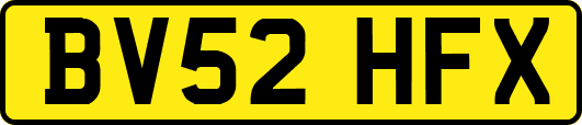 BV52HFX