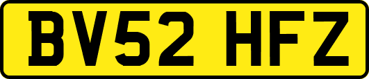 BV52HFZ