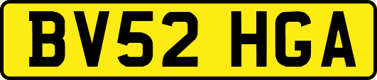 BV52HGA