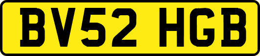 BV52HGB