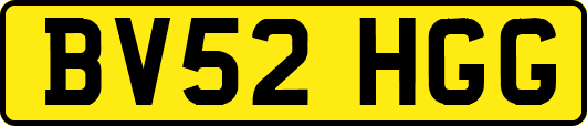 BV52HGG