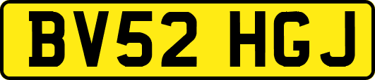 BV52HGJ