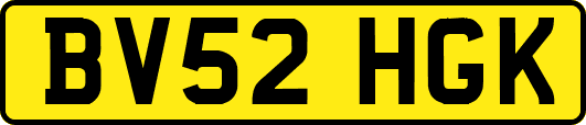 BV52HGK