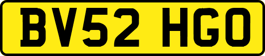BV52HGO