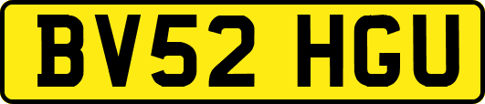 BV52HGU