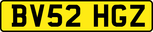 BV52HGZ