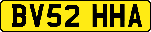 BV52HHA