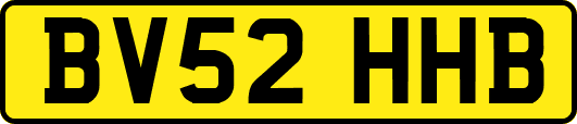 BV52HHB