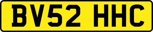 BV52HHC