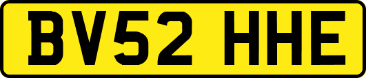 BV52HHE