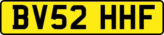 BV52HHF