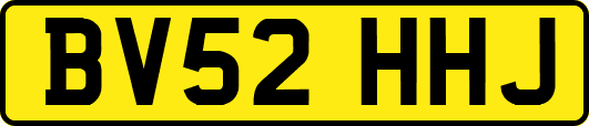BV52HHJ