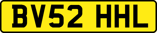 BV52HHL