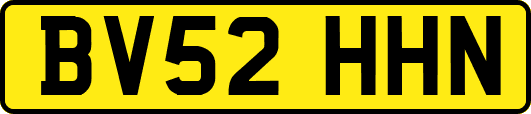 BV52HHN