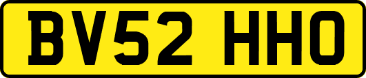 BV52HHO