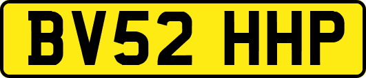 BV52HHP