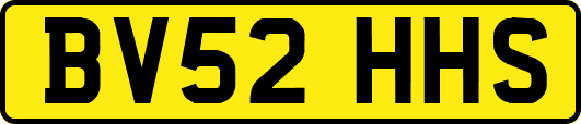 BV52HHS
