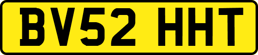 BV52HHT